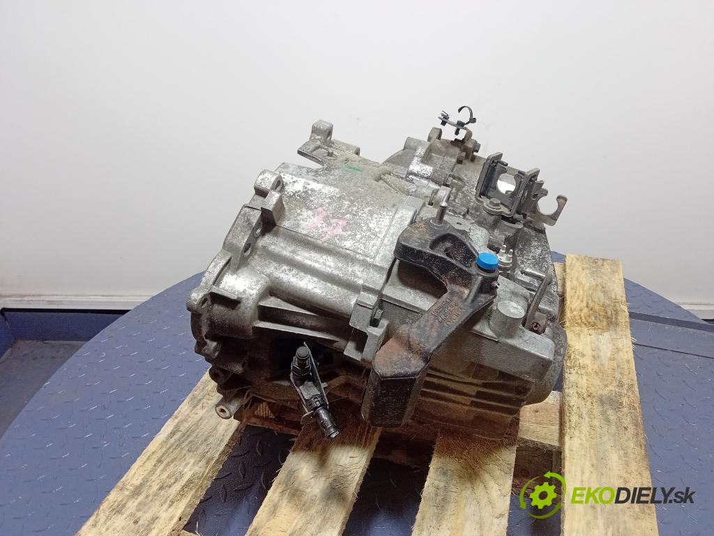 Volvo S60 2001 prevodovka Manualna M56