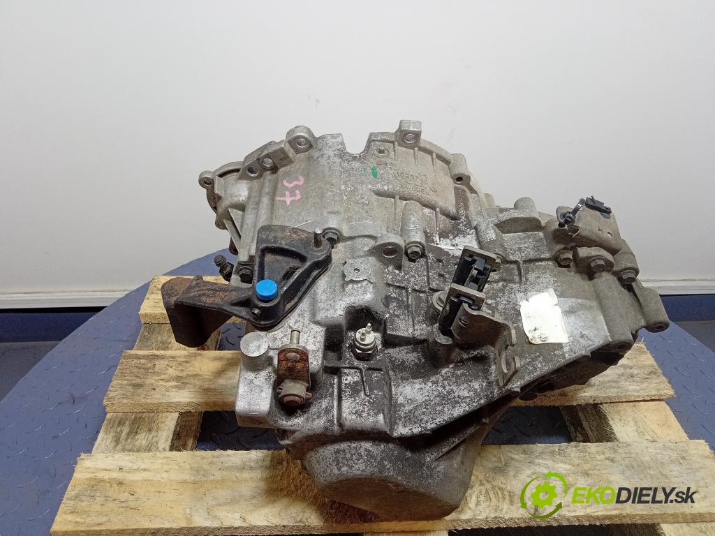 Volvo S60 2001 prevodovka Manualna M56
