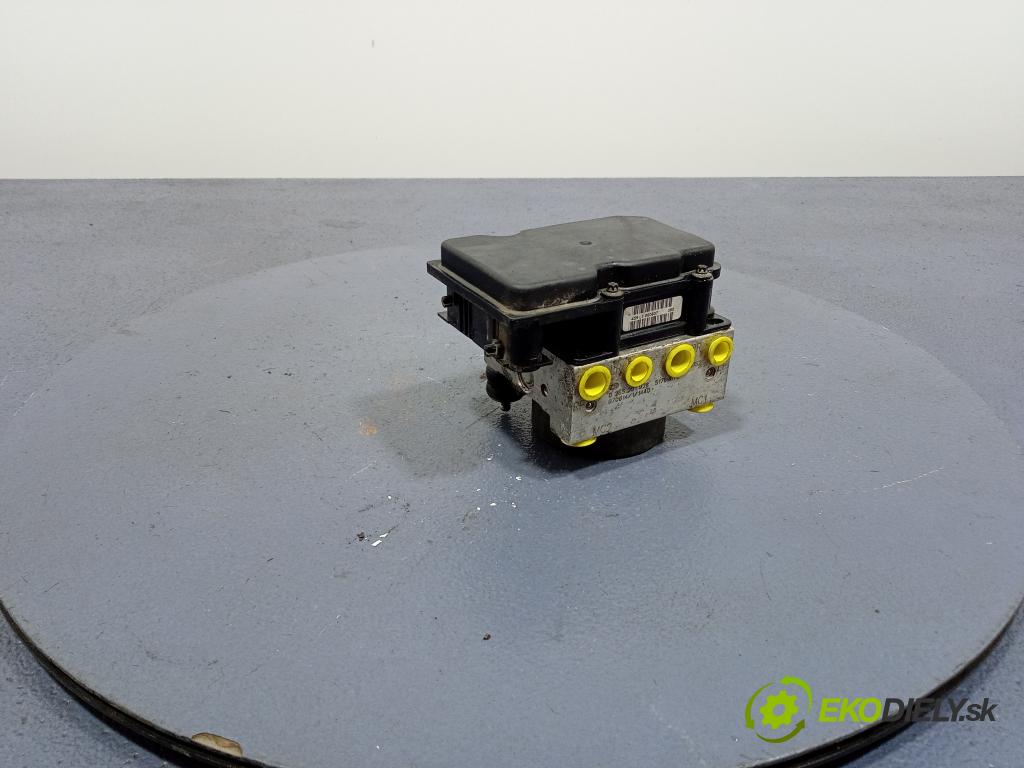 Fiat Bravo 2007 čerpadlo ABS x 0265231928
