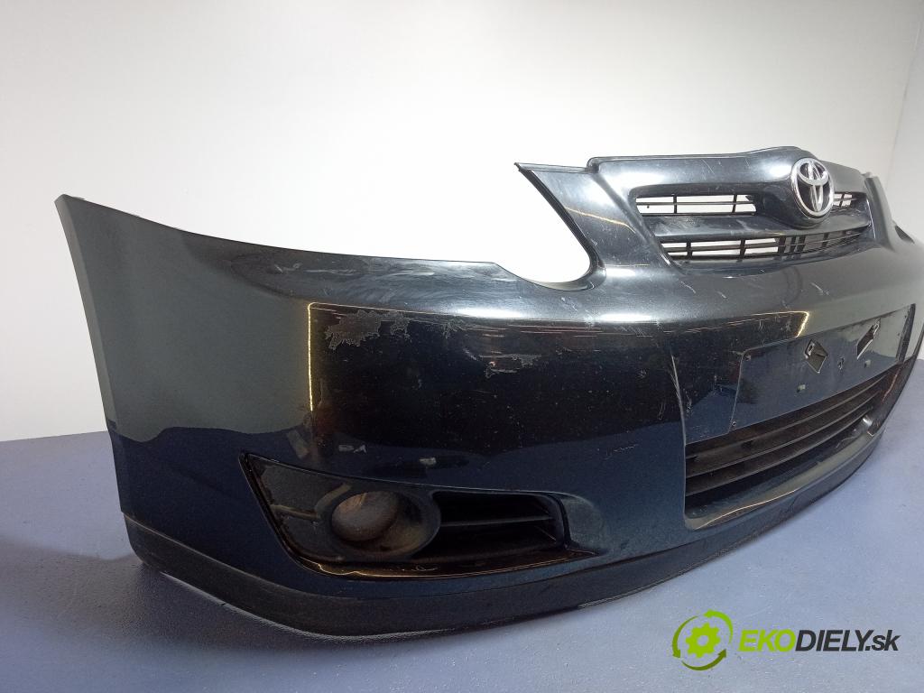 Toyota Corolla 2006 nárazník před 52119-02933