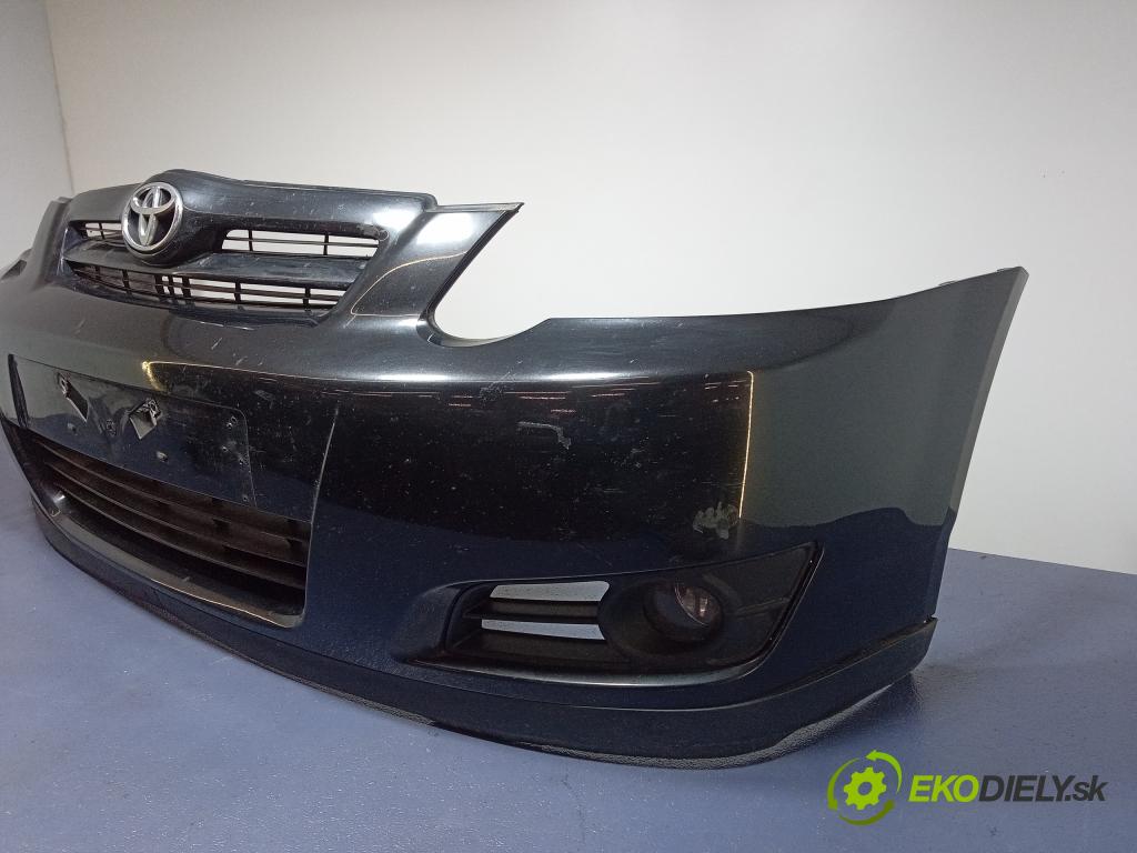 Toyota Corolla 2006 nárazník před 52119-02933