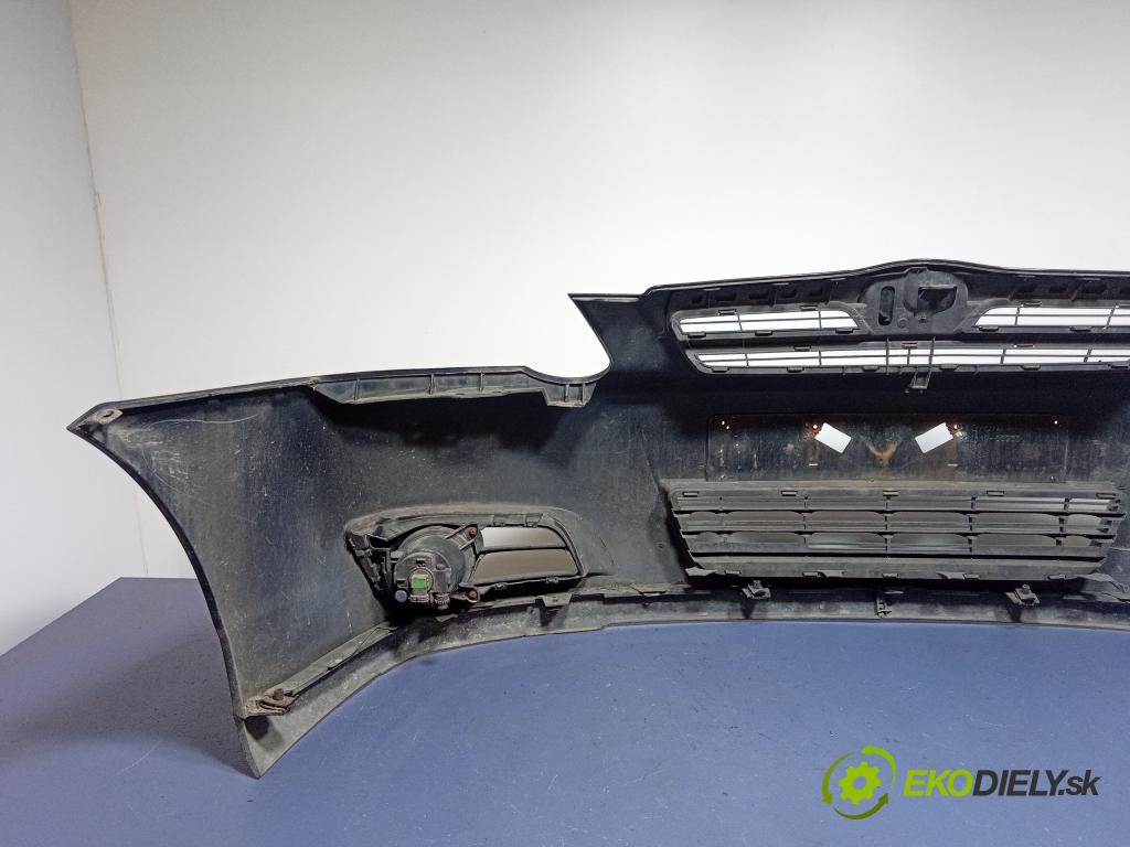 Toyota Corolla 2006 nárazník před 52119-02933