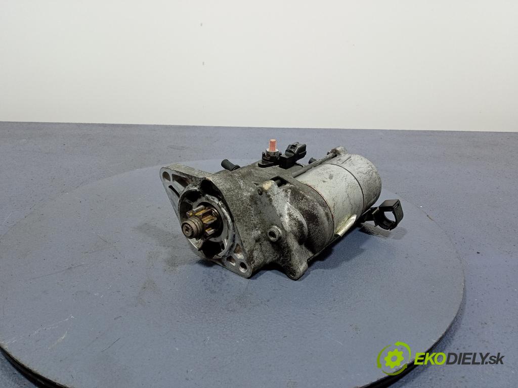 Toyota Corolla 2006 štartér 428000-2730