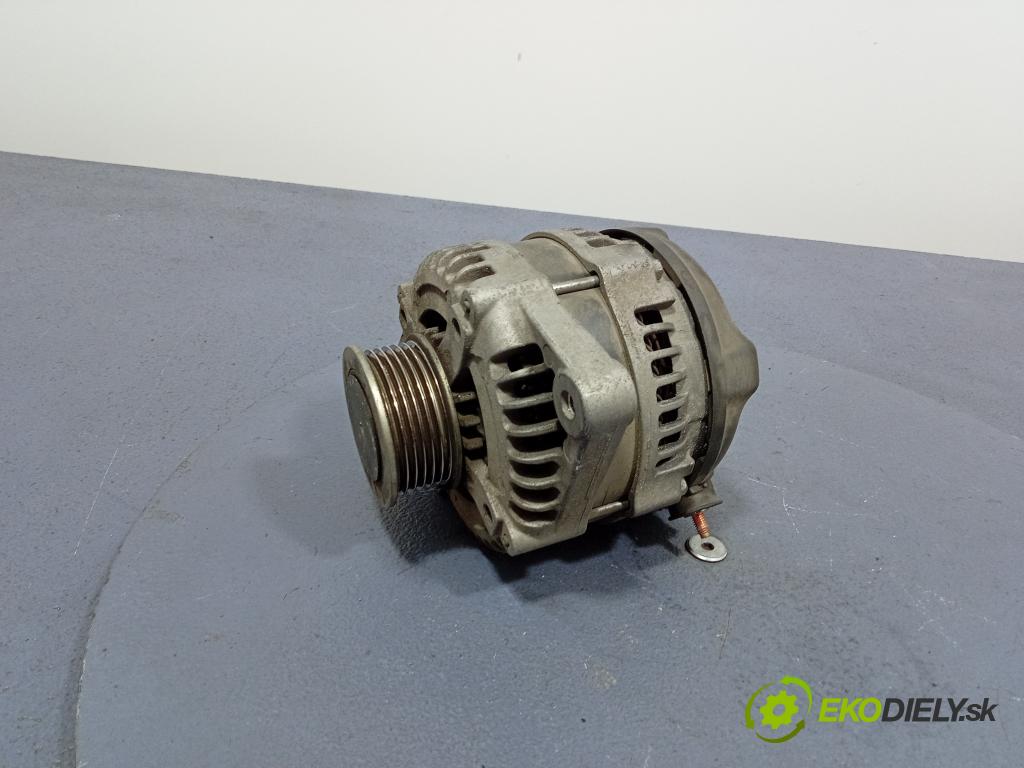 Toyota Corolla 2006 Alternator 27060-33072