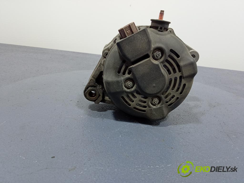 Toyota Corolla 2006 Alternator 27060-33072