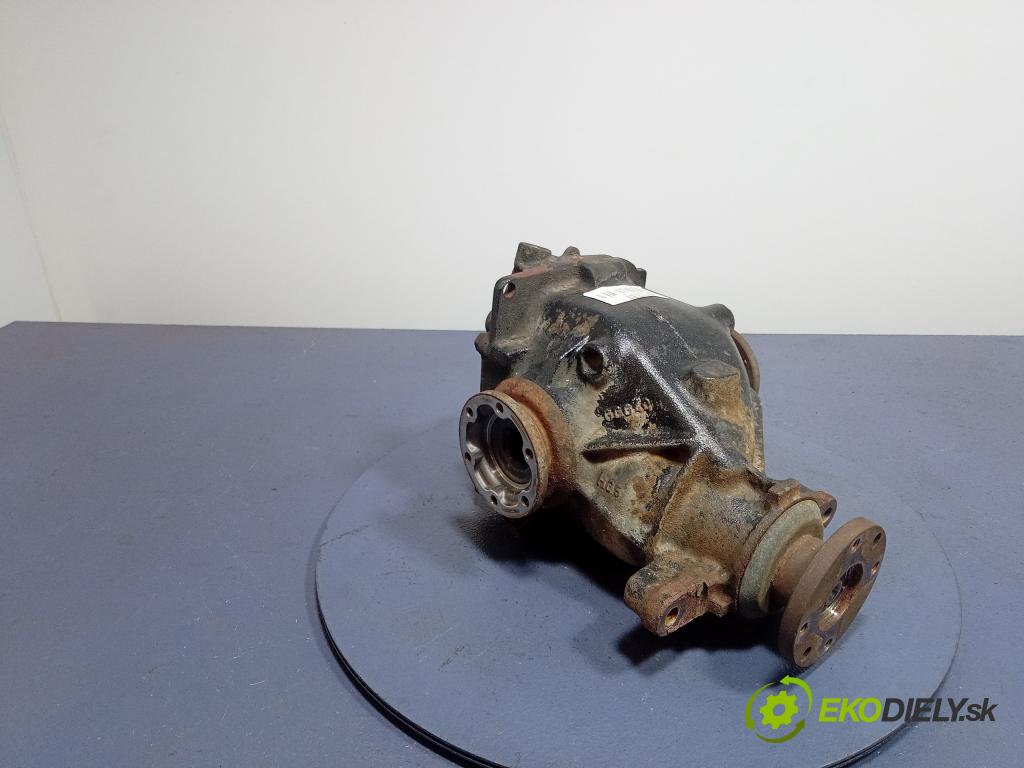 Bmw 318i kat 1999 Most: Zadný: 1428168