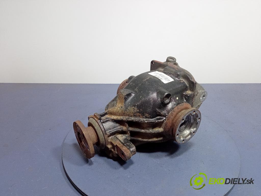 Bmw 318i kat 1999 Most: Zadný: 1428168