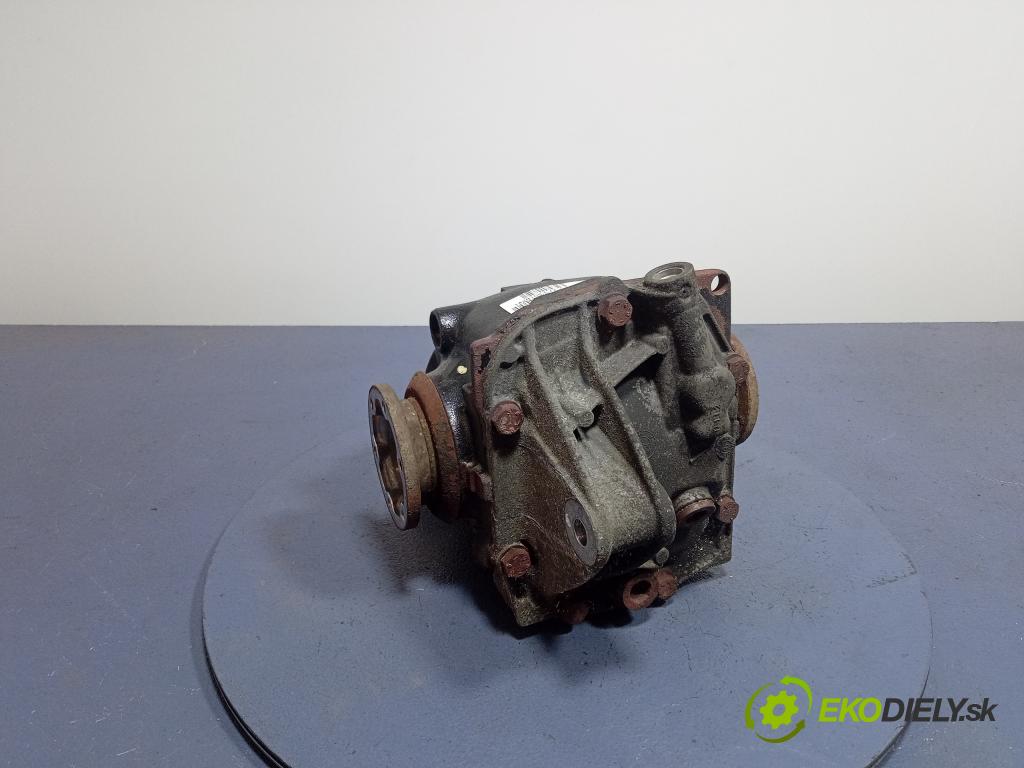 Bmw 318i kat 1999 Most: Zadný: 1428168