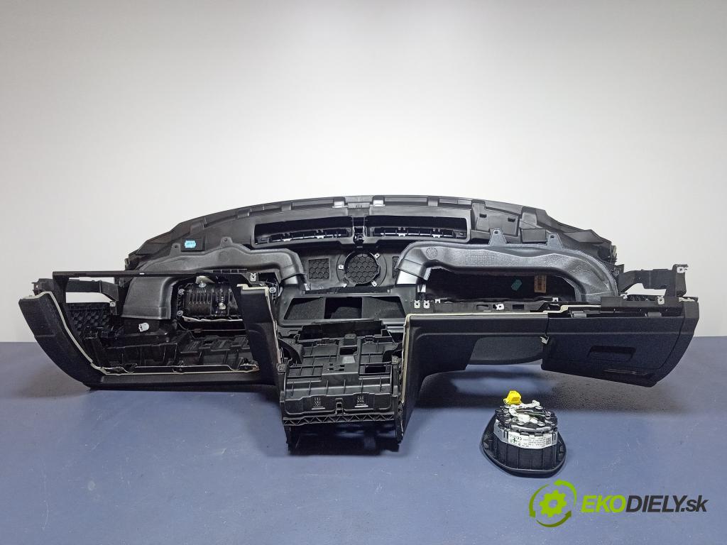 Vw Passat 2019 kokpit,přistrojova deska 3G1857003BP