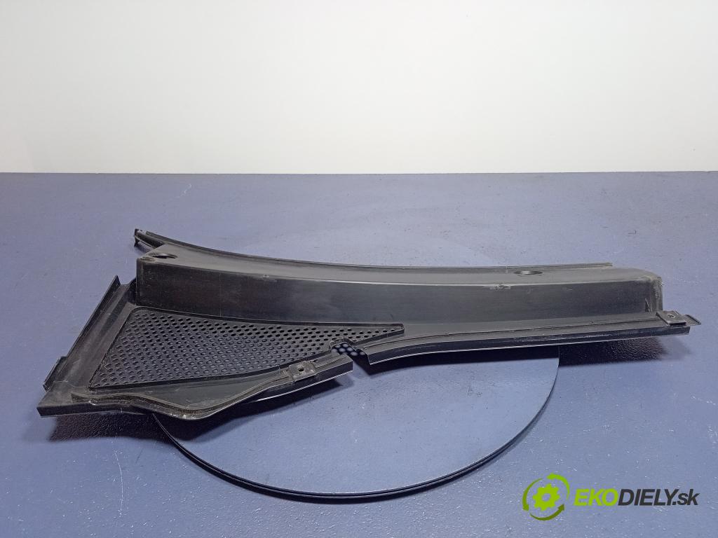 Vw Passat 2019 torpédo 3G1819403E