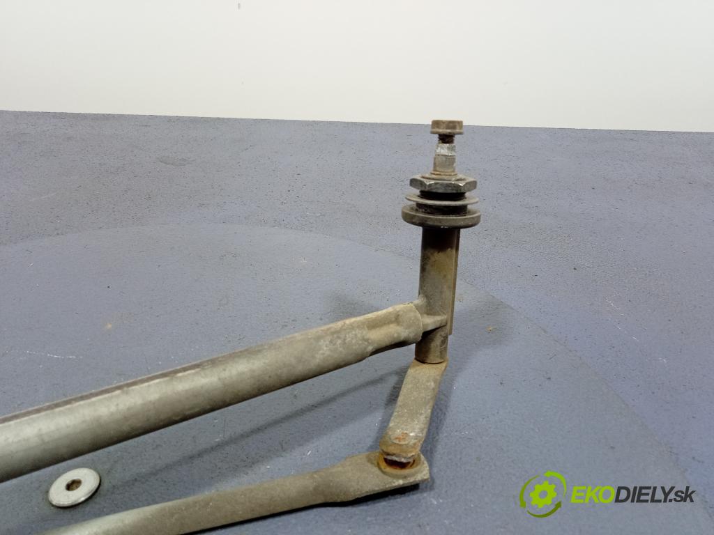 Smart Smart 2005 mechanismus motorek Stěrače: před 0001754V009