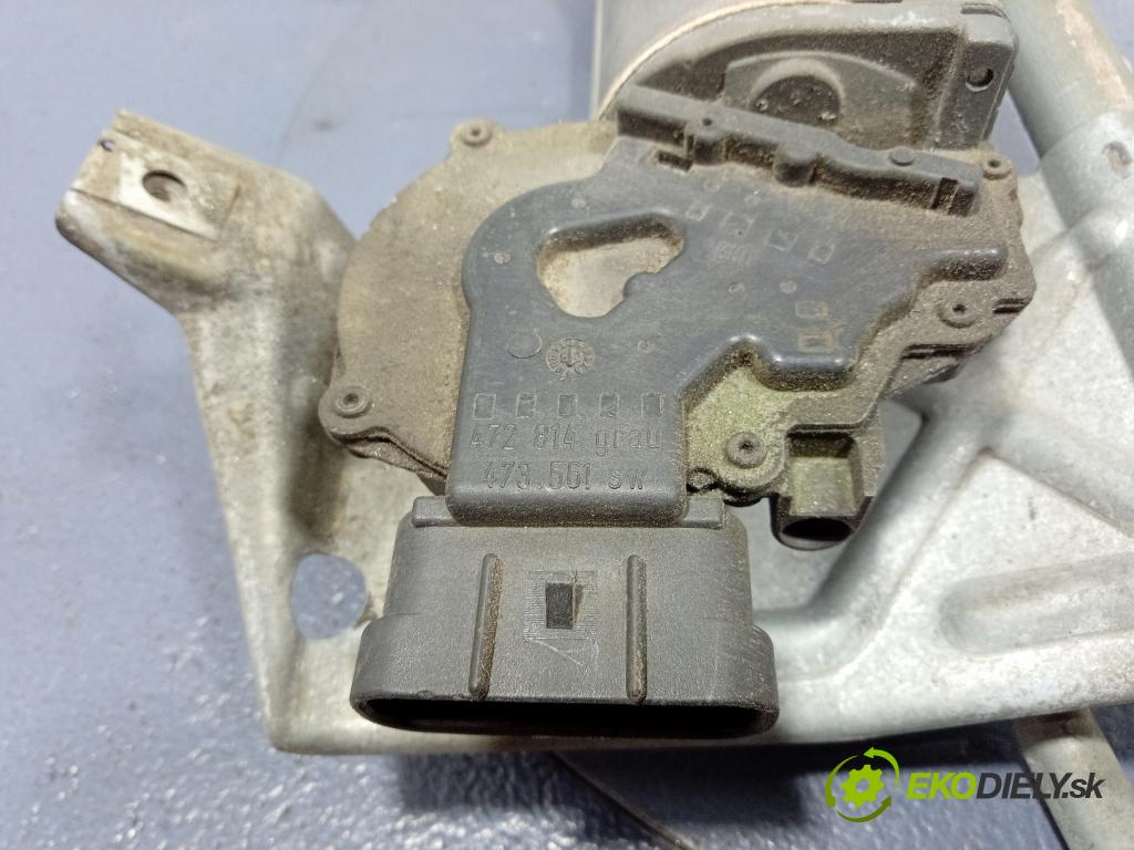 Smart Smart 2005 mechanismus motorek Stěrače: před 0001754V009
