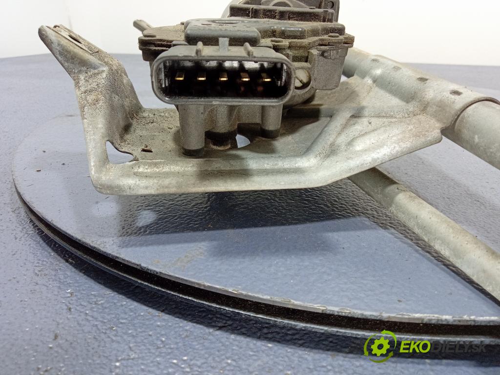 Smart Smart 2005 mechanismus motorek Stěrače: před 0001754V009