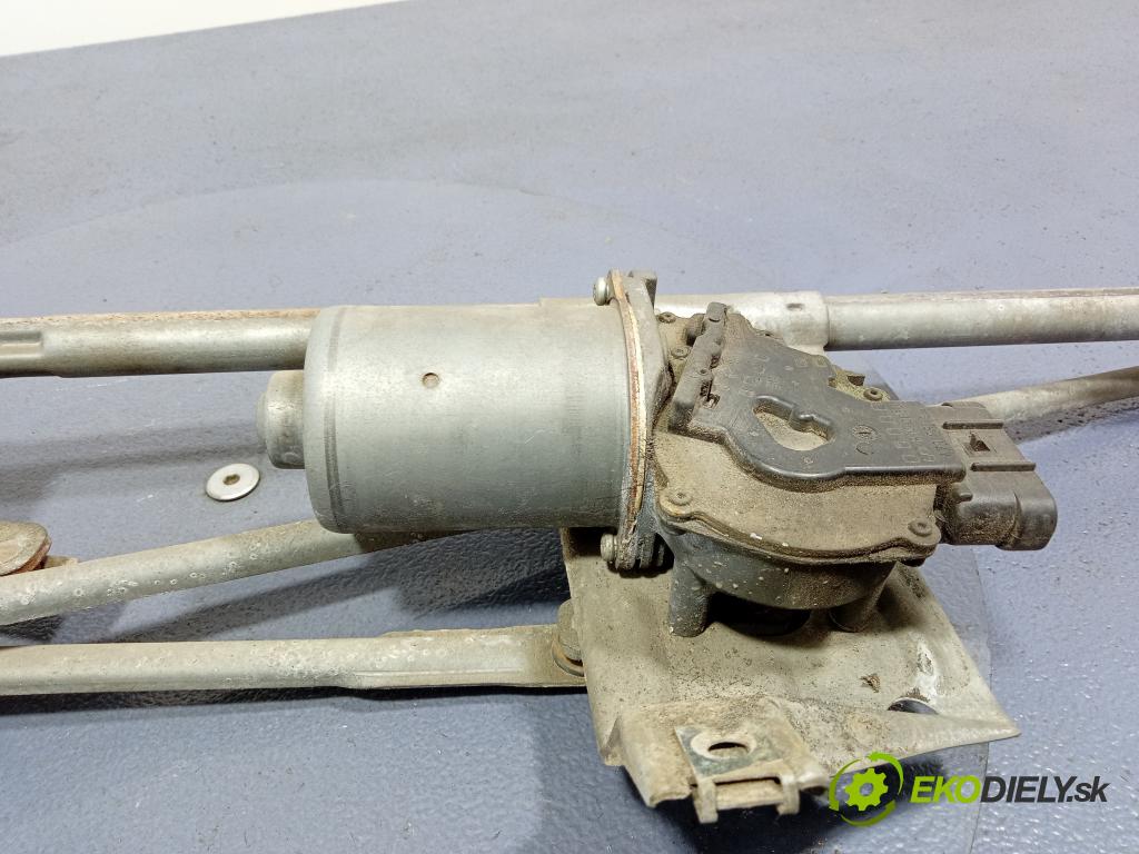 Smart Smart 2005 mechanismus motorek Stěrače: před 0001754V009