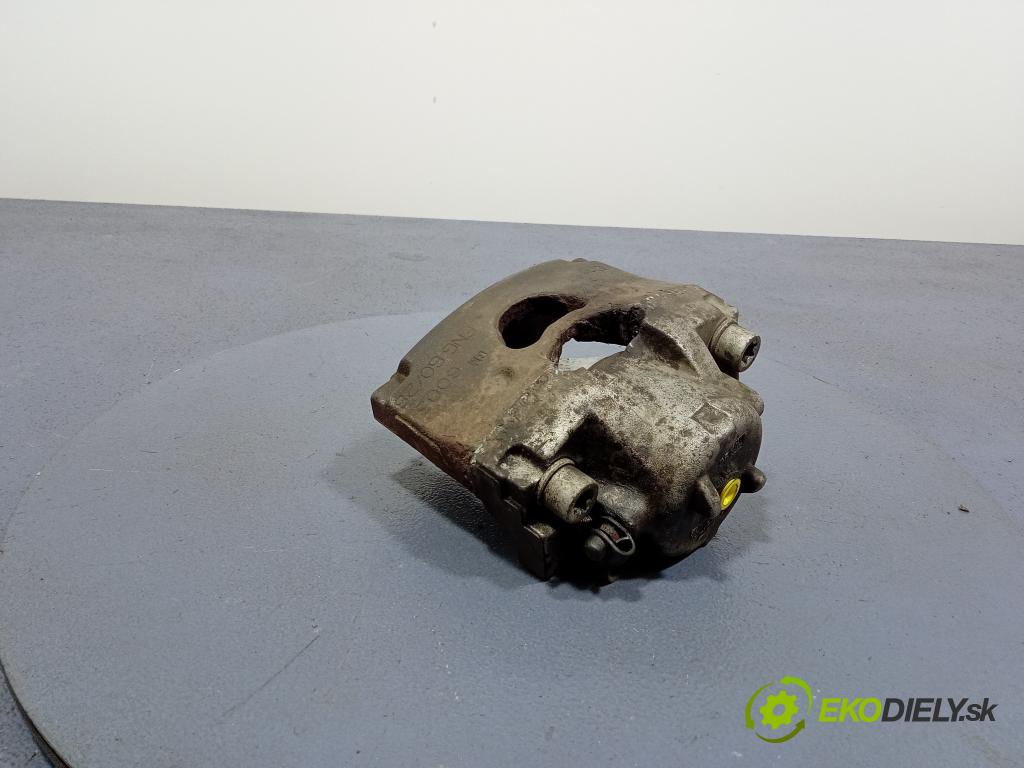 Opel Vectra 2003 brzdič brzdový Predné Vľavo: 01