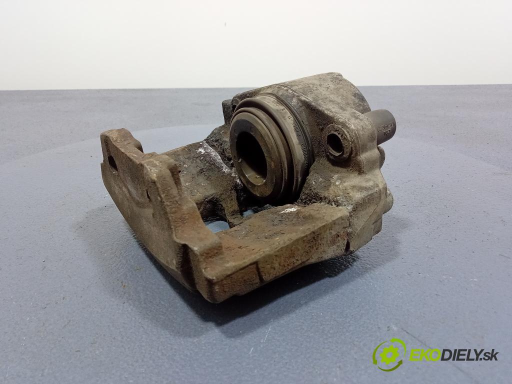 Opel Vectra 2003 brzdič brzdový Predné Vľavo: 01