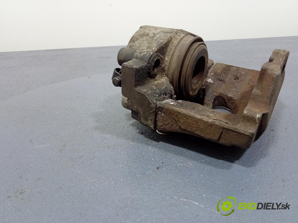 Opel Vectra 2003 brzdič brzdový Predné Vľavo: 01