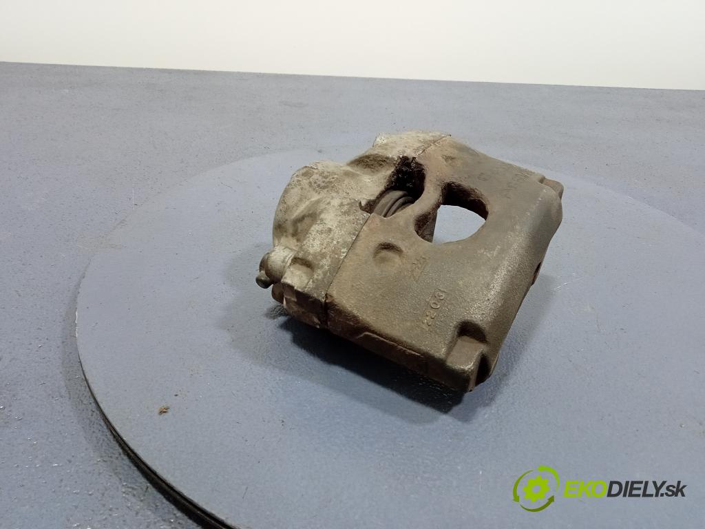 Opel Vectra 2003 brzdič brzdový Predné v pravo: 01