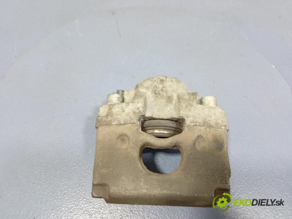 Opel Vectra 2003 brzdič brzdový Predné v pravo: 01