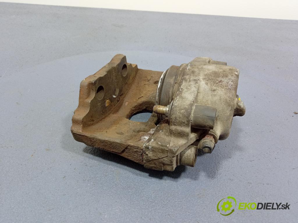Opel Vectra 2003 brzdič brzdový Predné v pravo: 01