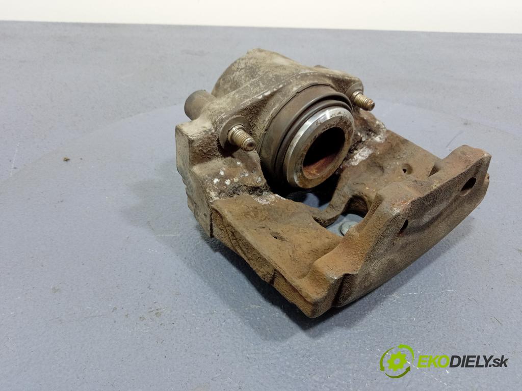 Opel Vectra 2003 brzdič brzdový Predné v pravo: 01