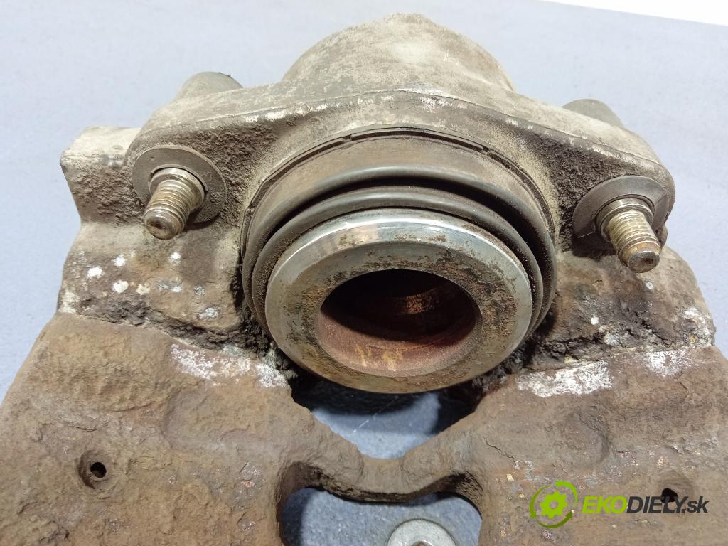 Opel Vectra 2003 brzdič brzdový Predné v pravo: 01