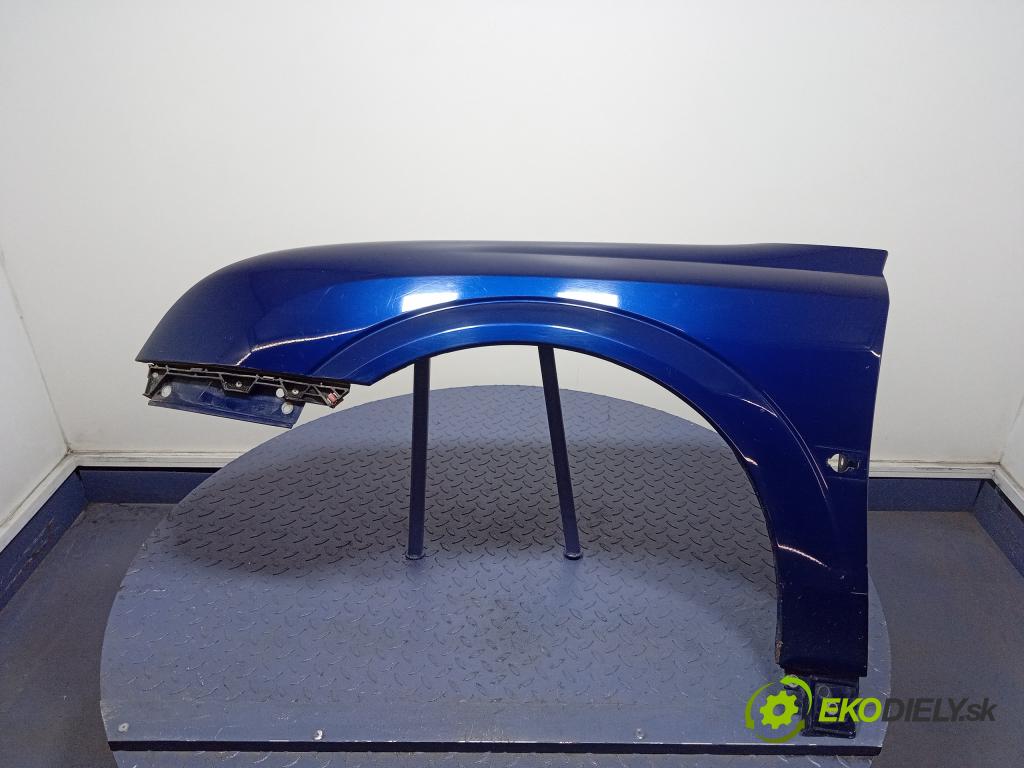 Opel Vectra 2003 blatnik před Levý: 01