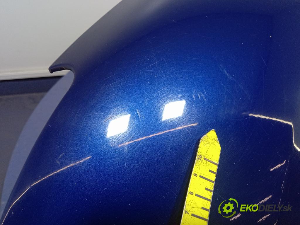 Opel Vectra 2003 blatnik před Levý: 01