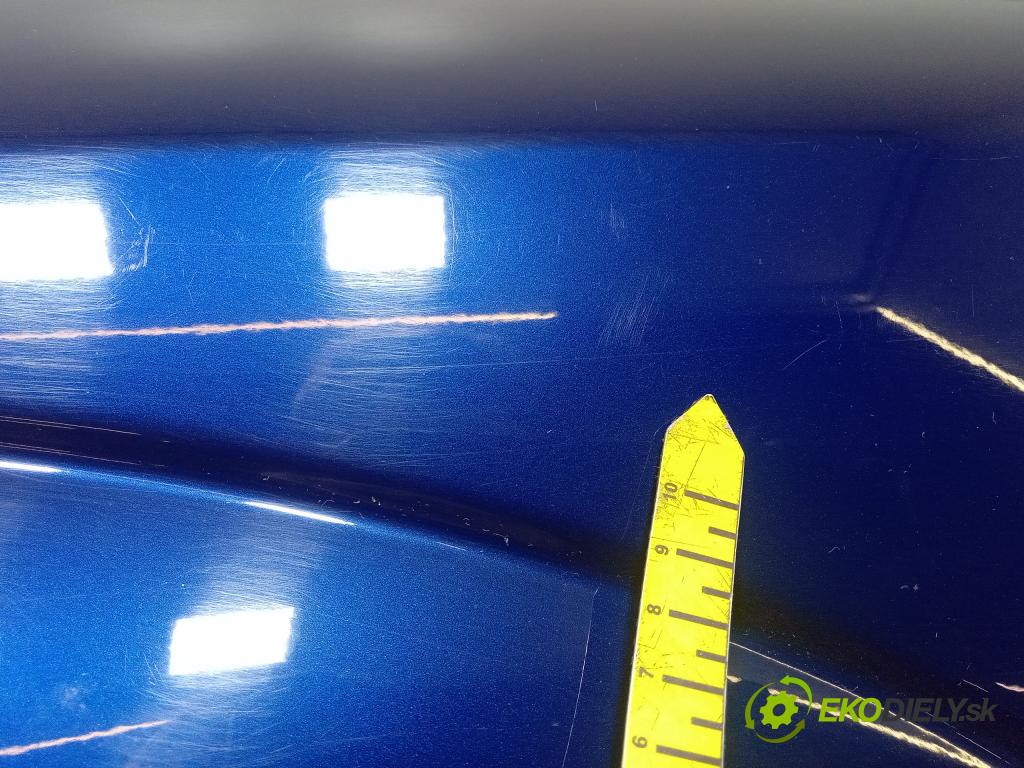 Opel Vectra 2003 blatnik před Levý: 01
