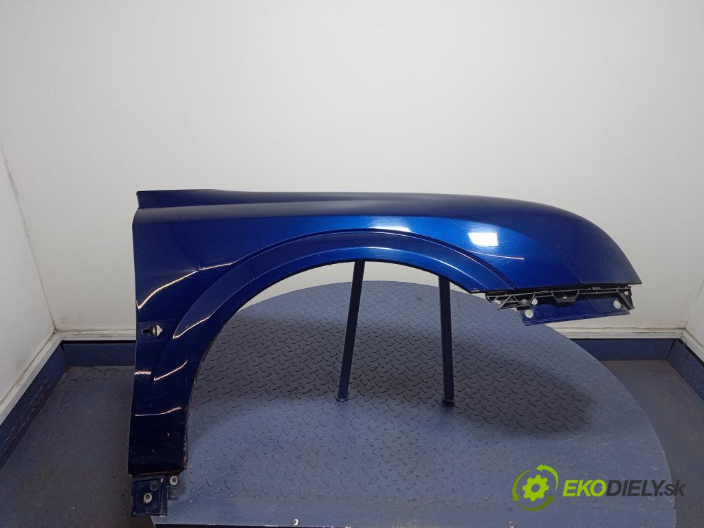Opel Vectra 2003 blatnik před v pravo: 01