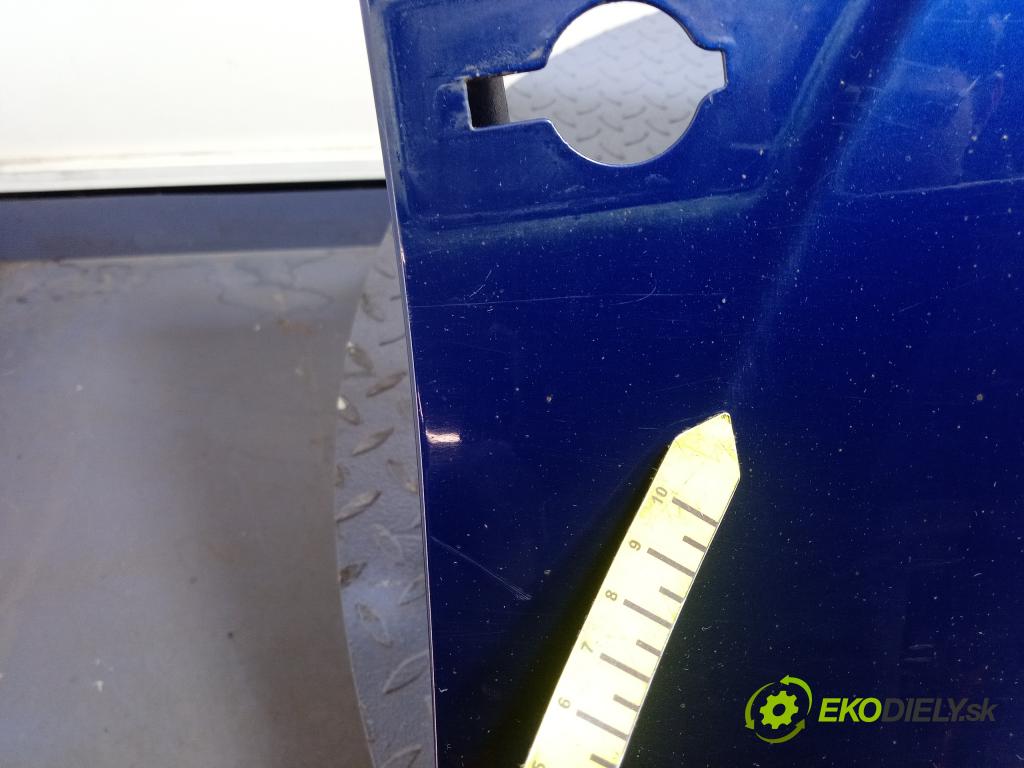 Opel Vectra 2003 blatnik před v pravo: 01