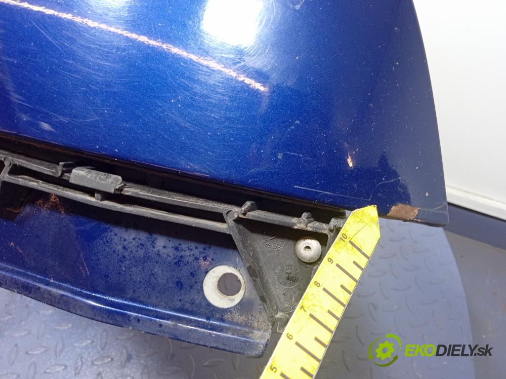 Opel Vectra 2003 blatnik před v pravo: 01