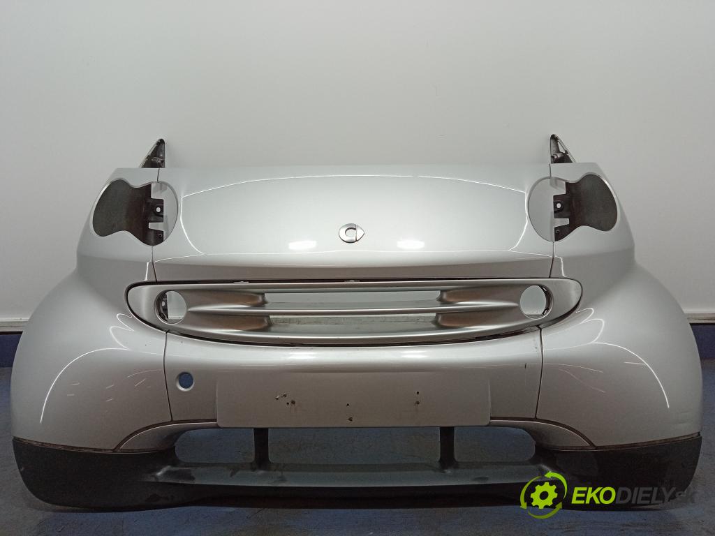 Smart Smart 2005 nárazník před 01