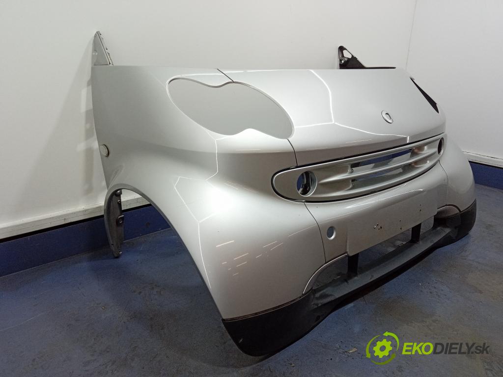 Smart Smart 2005 nárazník před 01