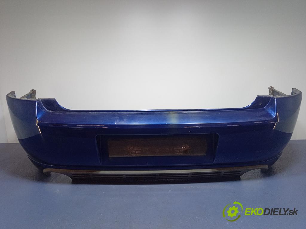 Opel Vectra 2003 nárazník Zad: 13100620