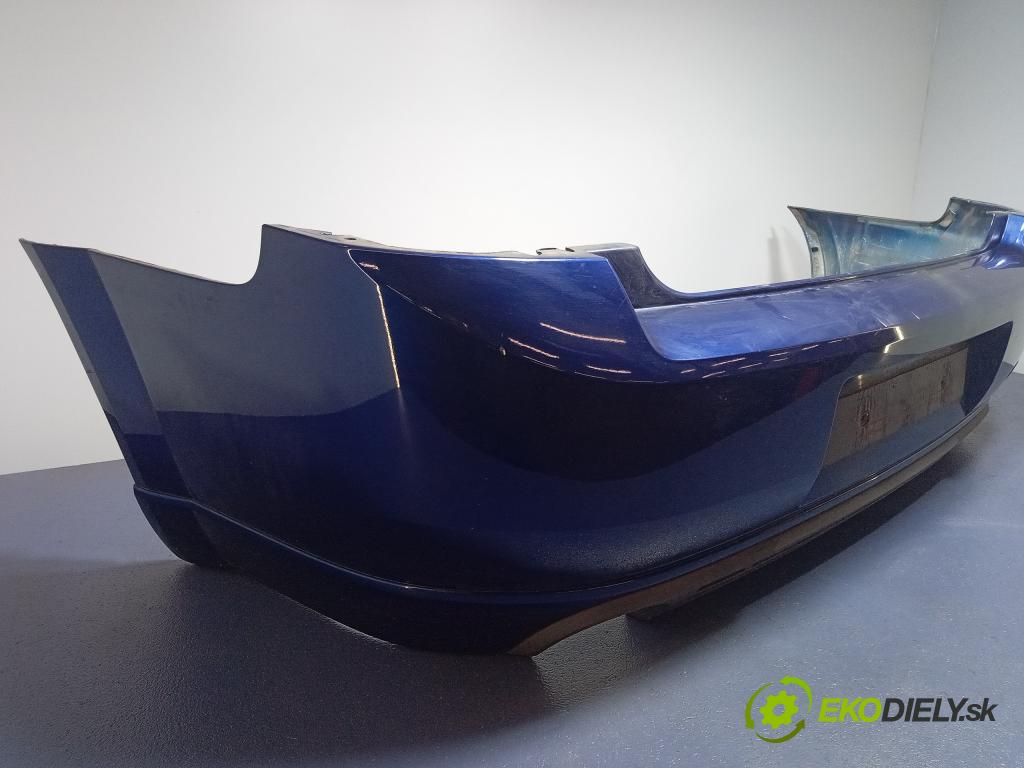 Opel Vectra 2003 nárazník Zad: 13100620