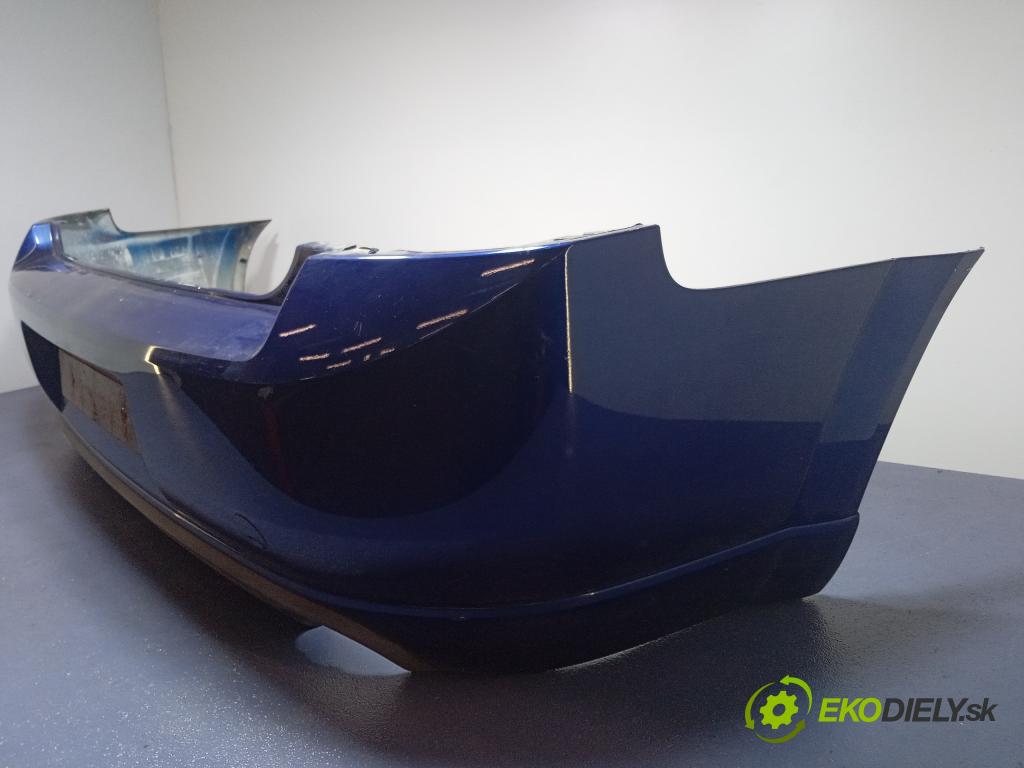 Opel Vectra 2003 nárazník Zad: 13100620