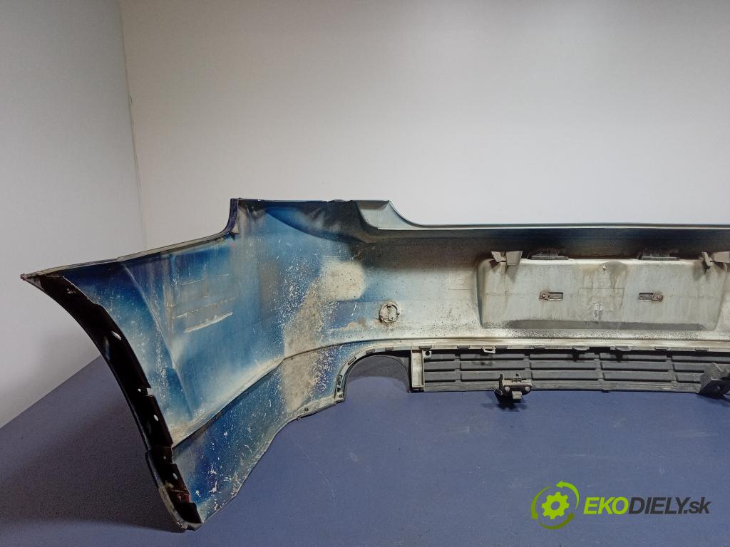 Opel Vectra 2003 nárazník Zad: 13100620