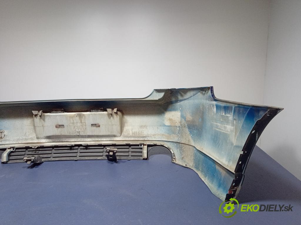 Opel Vectra 2003 nárazník Zad: 13100620