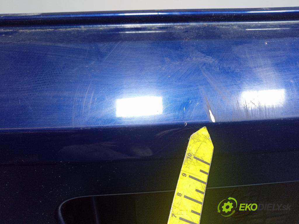 Opel Vectra 2003 nárazník Zad: 13100620