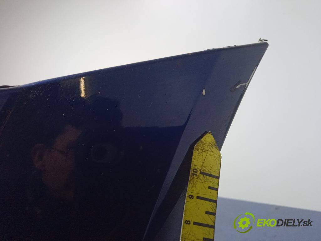 Opel Vectra 2003 nárazník Zad: 13100620