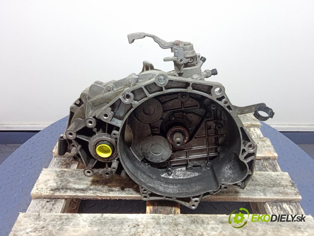 Opel Vectra 2003 prevodovka Manualna F40