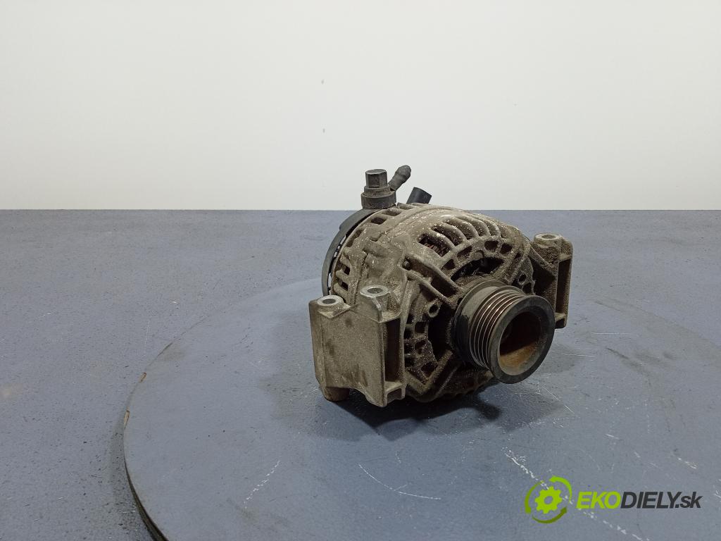 Opel Vectra 2003 Alternator 13129850