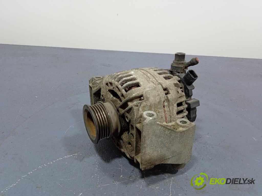 Opel Vectra 2003 Alternator 13129850