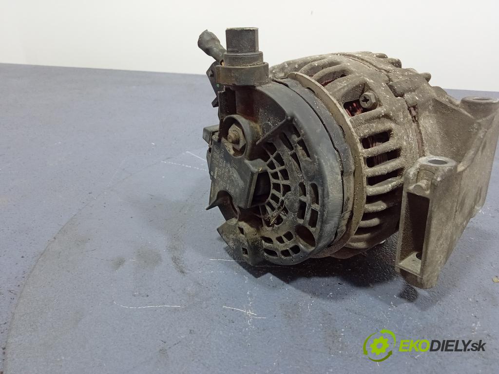 Opel Vectra 2003 Alternator 13129850