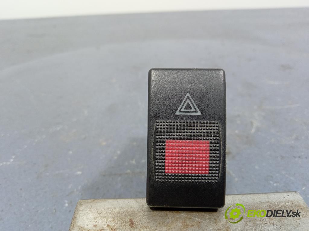Audi A4 1998 Přepínač Světel: Nouzový 8D0941509C