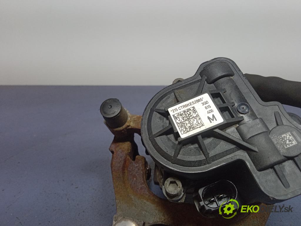 Vw Passat 2019 brzdič brzdový zad v pravo: 3Q0615406