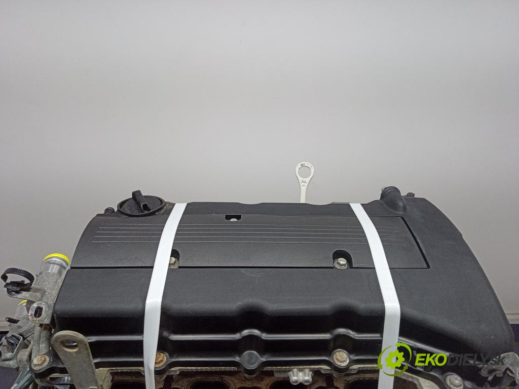 Mitsubishi Lancer 2017 motor Benzín: 4B11