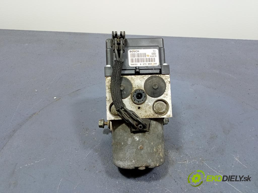 Audi A4 2000 čerpadlo ABS x 0273004285