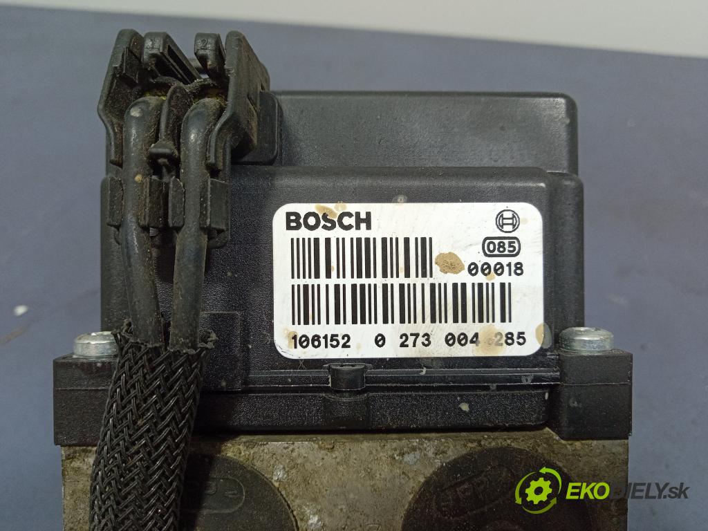 Audi A4 2000 čerpadlo ABS x 0273004285